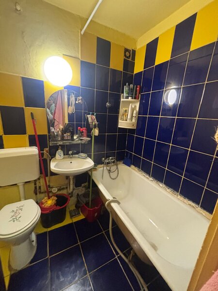 Berceni Straja 3 camere